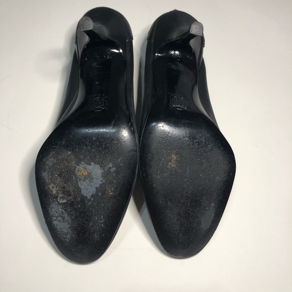 Pierre Hardy Genuine leather lace up heels - Picture 5 of 8